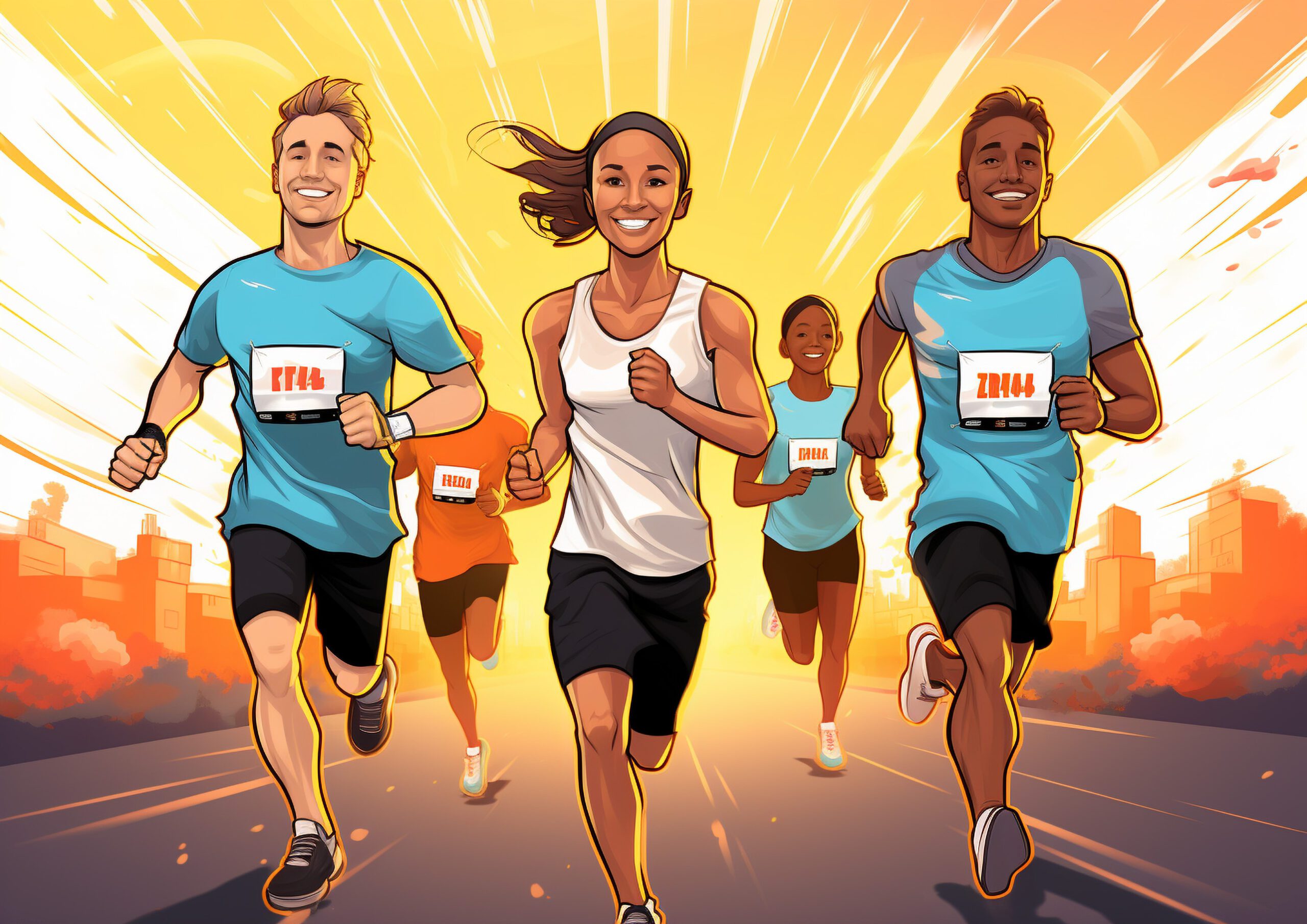 Half Marathon Training for Beginners: Your Ultimate Guide